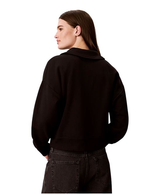LV047H247GUB1 NERO CALVIN KLEIN | LV047H247GUB1 NERO